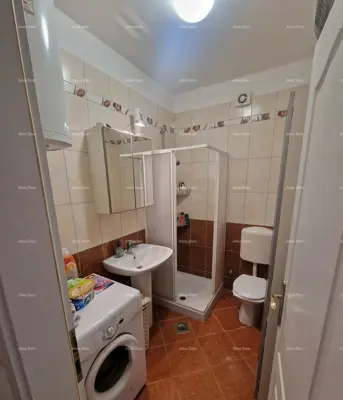 Stan u Novigradu, centar - 200 m od mora - 8