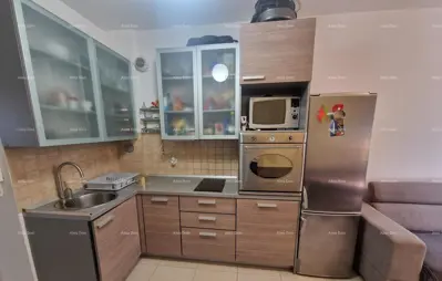 Stan u Novigradu, centar - 200 m od mora - 18