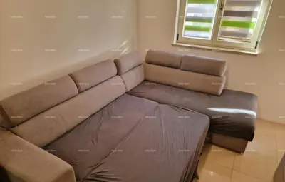 Stan u Novigradu, centar - 200 m od mora - 16