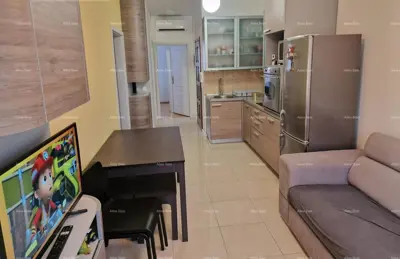 Wohnung in Novigrad, Zentrum - 200 m vom Meer