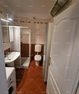 Stan u Novigradu, centar - 200 m od mora - 9