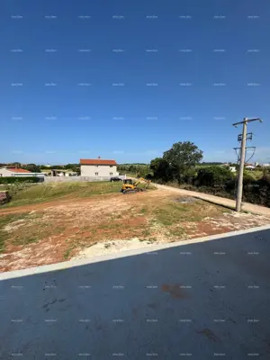 Kuća 140 m², Pula Monteserpo - Komunal, bazen i okućnica - 10