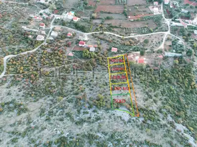 Land plot for sale in Slivnica - 6