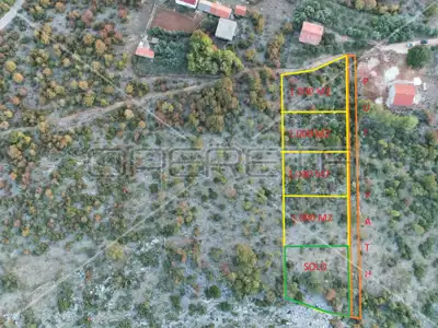 Land plot for sale in Slivnica - 2