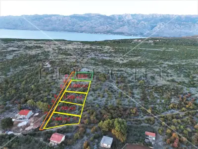 Land plot for sale in Slivnica - 3