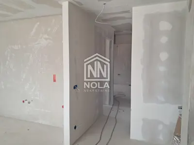 Stan 68,50 m², Turanj - pogled na more - 9