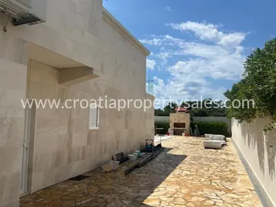Villa 723 m², Kaštela am Meer und Privatsphäre - 9