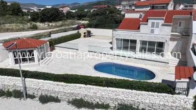 Villa 723 m², Kaštela am Meer und Privatsphäre - 19