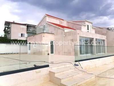 Villa 723 m², Kaštela am Meer und Privatsphäre - 17