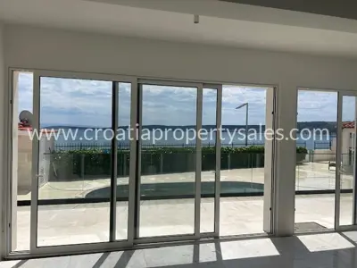 Villa 723 m², Kaštela am Meer und Privatsphäre - 2