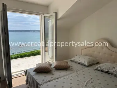 Vila 723 m², Kaštela uz more i privatnost