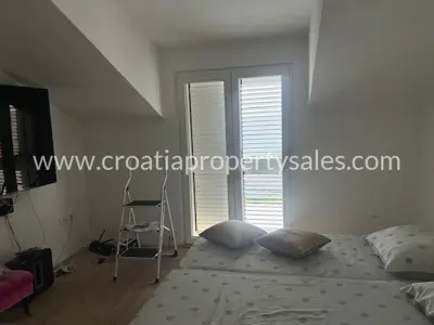 Villa 723 m², Kaštela am Meer und Privatsphäre - 4