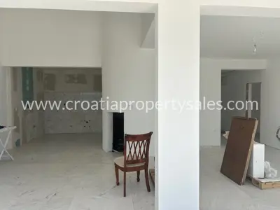 Villa 723 m², Kaštela am Meer und Privatsphäre - 6