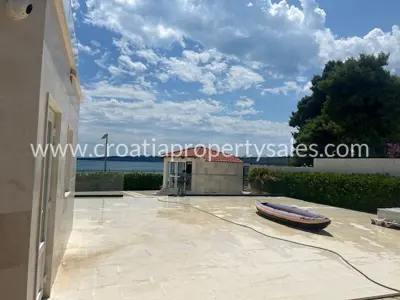 Villa 723 m², Kaštela am Meer und Privatsphäre - 10
