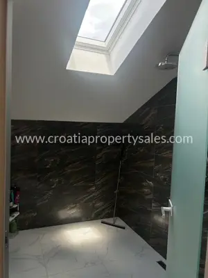 Villa 723 m², Kaštela am Meer und Privatsphäre - 8