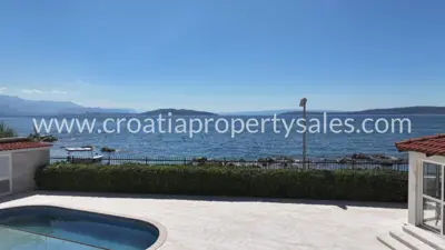 Villa 723 m², Kaštela am Meer und Privatsphäre - 8