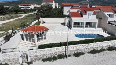 Villa 723 m², Kaštela am Meer und Privatsphäre - 6