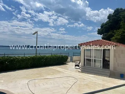 Villa 723 m², Kaštela am Meer und Privatsphäre - 12