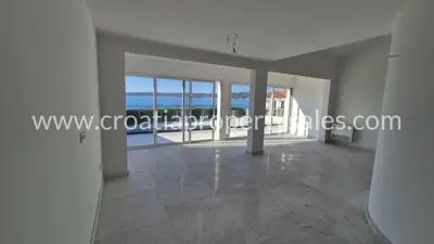 Villa 723 m², Kaštela am Meer und Privatsphäre - 12