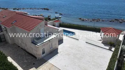 Villa 723 m², Kaštela am Meer und Privatsphäre - 22