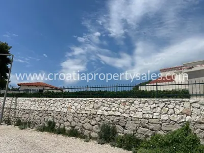 Villa 723 m², Kaštela am Meer und Privatsphäre - 14