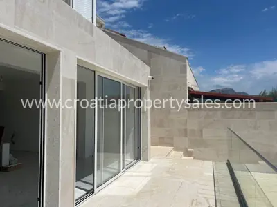 Villa 723 m², Kaštela am Meer und Privatsphäre - 3