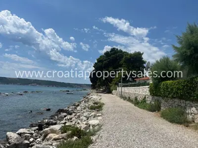 Villa 723 m², Kaštela am Meer und Privatsphäre - 16