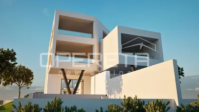 Stan 126 m², Vodice - privatni bazen i vrt - 3