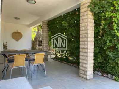 Haus 100 m², Pirovac - Pool und Kiefernwald - 10
