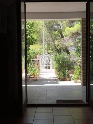 Haus 100 m², Pirovac - Pool und Kiefernwald - 2
