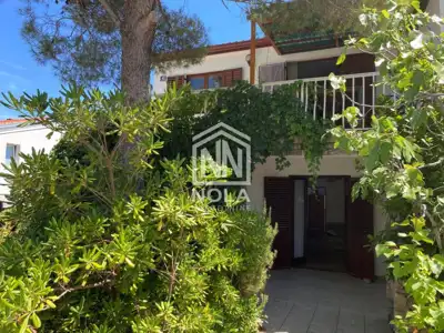 Haus 100 m², Pirovac - Pool und Kiefernwald - 12