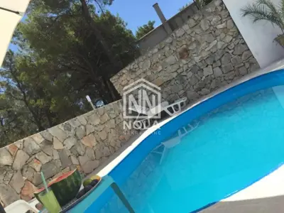 Haus 100 m², Pirovac - Pool und Kiefernwald - 9