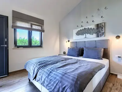 Kuća 188 m², Labin - bazen i uređena okućnica - 19