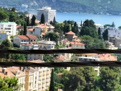 Apartment for sale in Opatija - Centar, 78,8 m² - 6