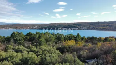 Apartment, Uvala Soline, Krk - peaceful surroundings and beaches - 3