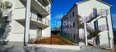 Apartment, Uvala Soline, Krk - peaceful surroundings and beaches - 4