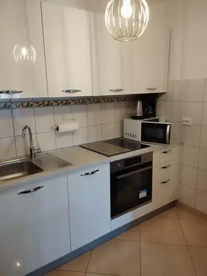 Apartment with sea and Cres island views - 2