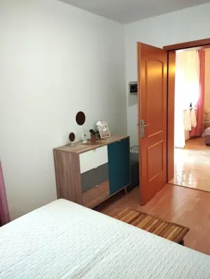 Apartment with sea and Cres island views - 13