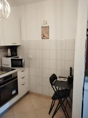 Apartment with sea and Cres island views - 7