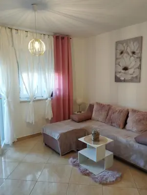 Apartment with sea and Cres island views - 6