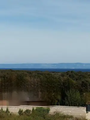 Apartment with sea and Cres island views - 5