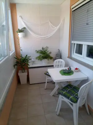 Apartment with sea and Cres island views - 4