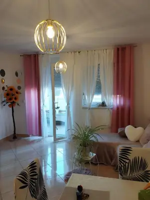 Apartment with sea and Cres island views - 15