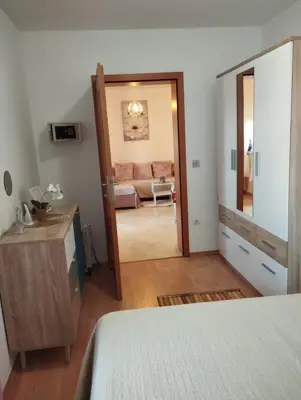 Apartment with sea and Cres island views - 14