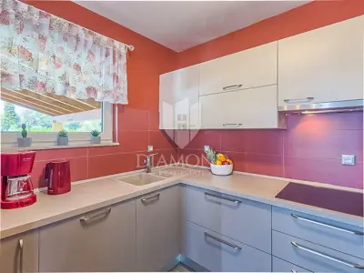 Villa 180 m², Fažana - Meerblick auf die Brijuni - 3