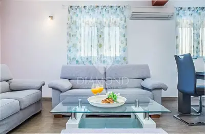 Villa 180 m², Fažana - Meerblick auf die Brijuni - 7