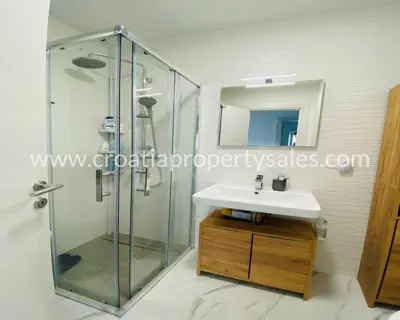 Stan 54 m², Otok Brač - namješten i useljiv - 7