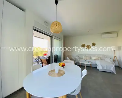 Stan 54 m², Otok Brač - namješten i useljiv - 6