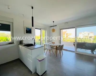 Stan 54 m², Otok Brač - namješten i useljiv - 5