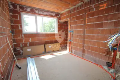 Haus 150 m², Labin - moderne ebenerdige Immobilie mit Pool - 12